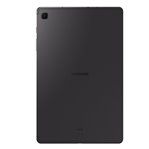 Planšetinis kompiuteris Samsung Galaxy Tab S6 Lite 10.4" 64GB, Wi-Fi, LTE, Pilkas