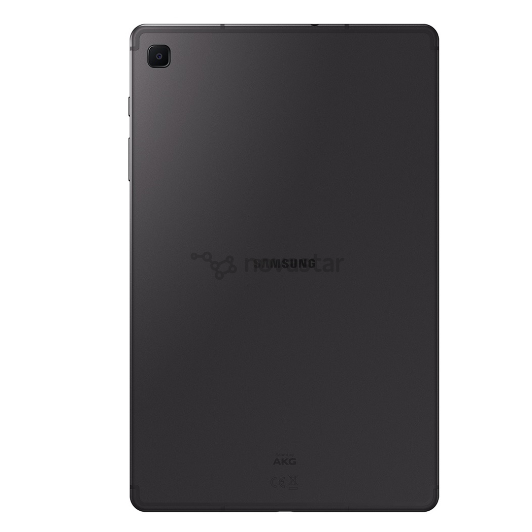 Planšetinis kompiuteris Samsung Galaxy Tab S6 Lite 10.4" 64GB, Wi-Fi, LTE, Pilkas