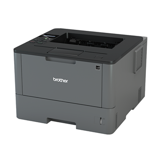 Laser printer Brother HL-L5000D HLL5000DZW1
