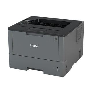 Spausdintuvas Brother HL-L5000D HLL5000DZW1