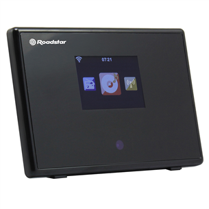 Адаптер для интернет-радио Roadstar IRX16BT