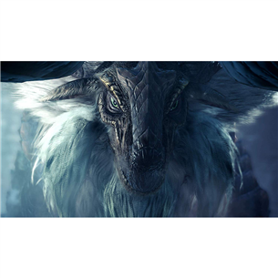 Žaidimas Xbox One Monster Hunter World: Iceborne