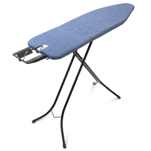 Brabantia, B, 124x38 cm - Ironing board