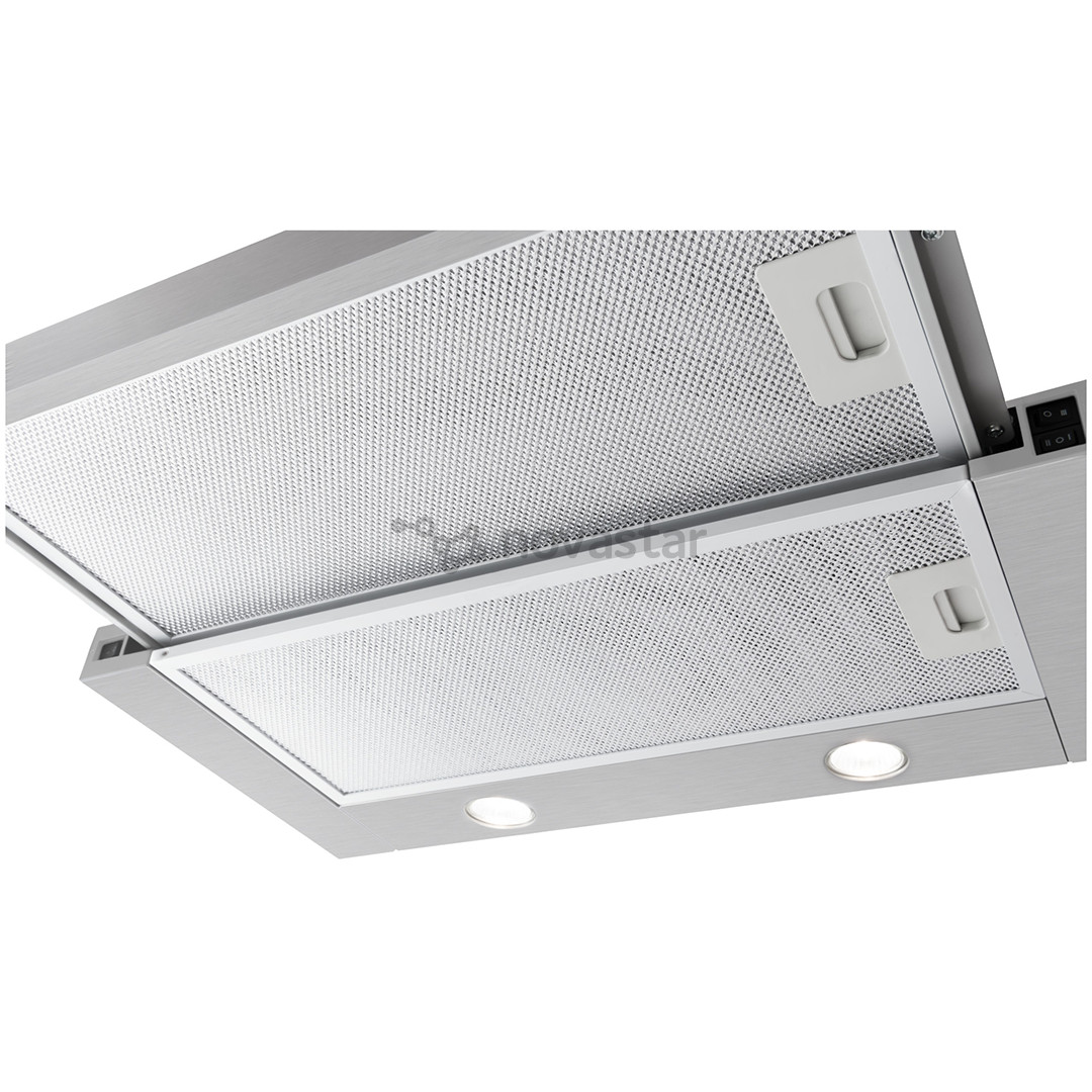 Gartraukis Hansa OTP6243IH