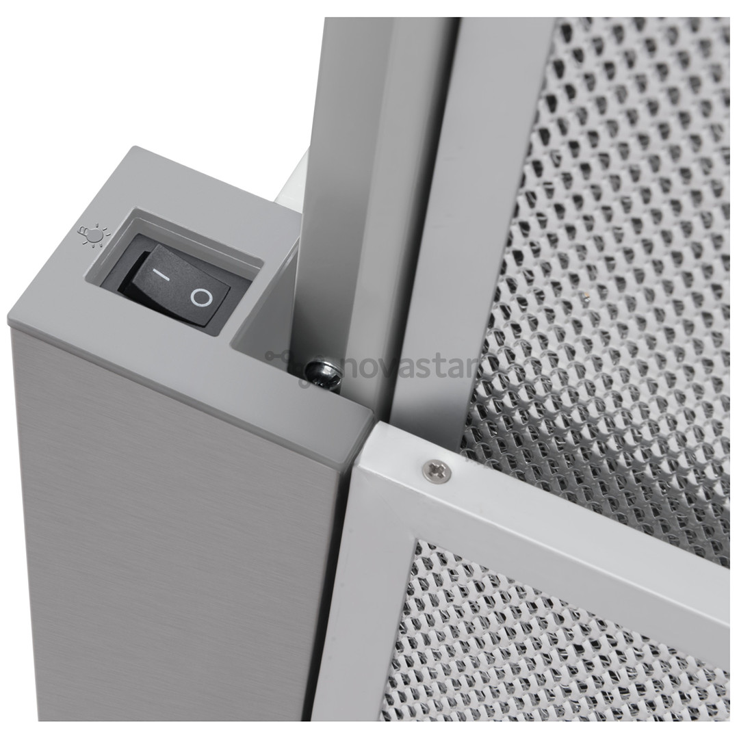 Gartraukis Hansa OTP6243IH