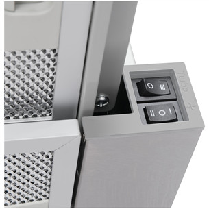 Gartraukis Hansa OTP6243IH