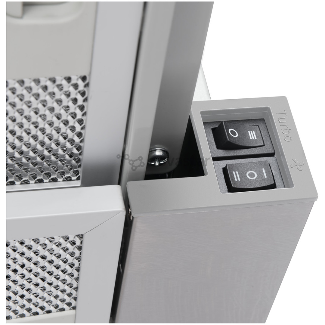 Gartraukis Hansa OTP6243IH