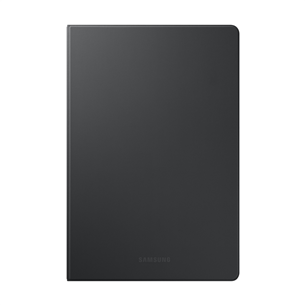 Dėklas Samsung Galaxy Tab S6 Lite, Juodas