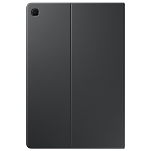 Dėklas Samsung Galaxy Tab S6 Lite, Juodas