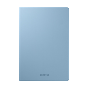 Samsung, Galaxy Tab S6 Lite, blue - Tablet Cover