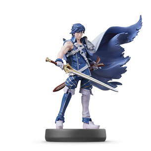 Figūrėlė Amiibo Nintendo Chrom (Super Smash Bros. No. 80)