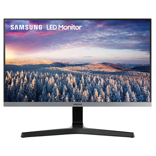 Monitorius Samsung LS24R350FHUXEN