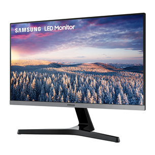 Monitorius Samsung LS24R350FHUXEN
