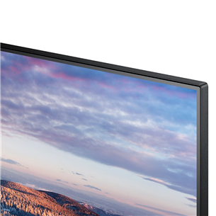 Monitorius Samsung LS24R350FHUXEN