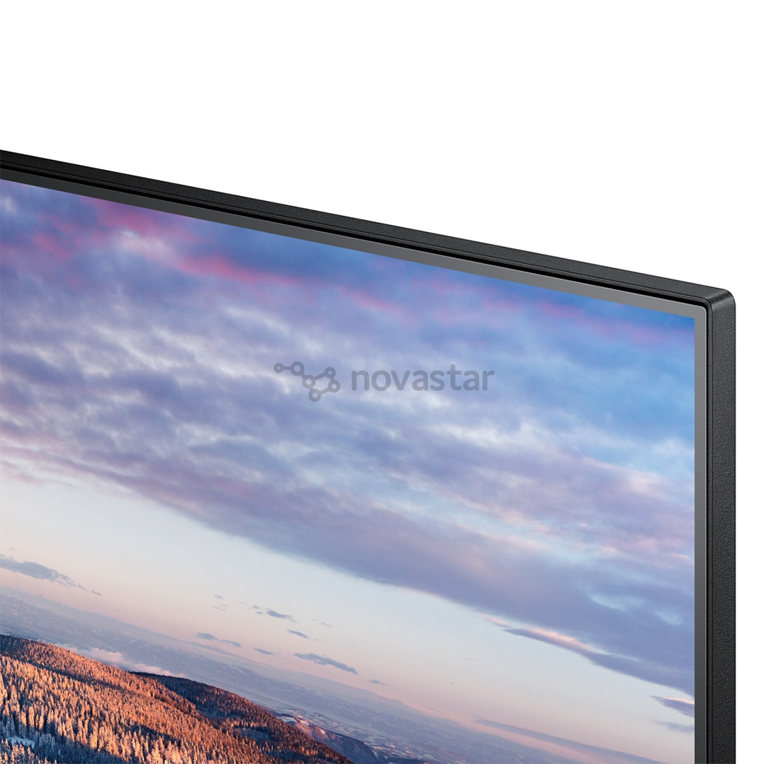 Monitorius Samsung LS24R350FHUXEN