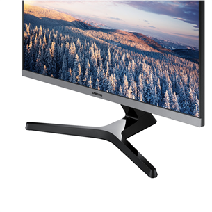 Monitorius Samsung LS24R350FHUXEN