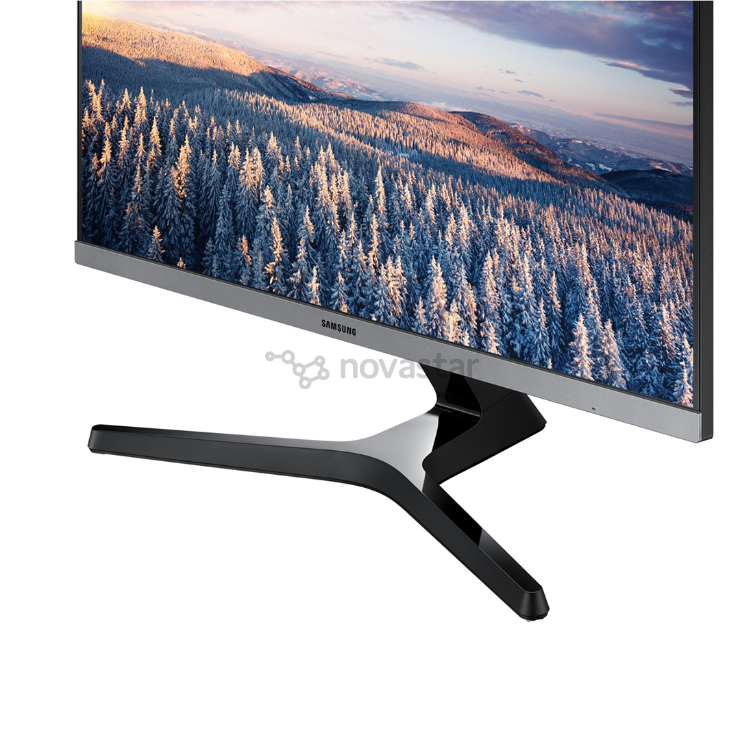 Monitorius Samsung LS24R350FHUXEN
