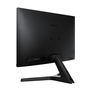 Monitorius Samsung LS24R350FHUXEN