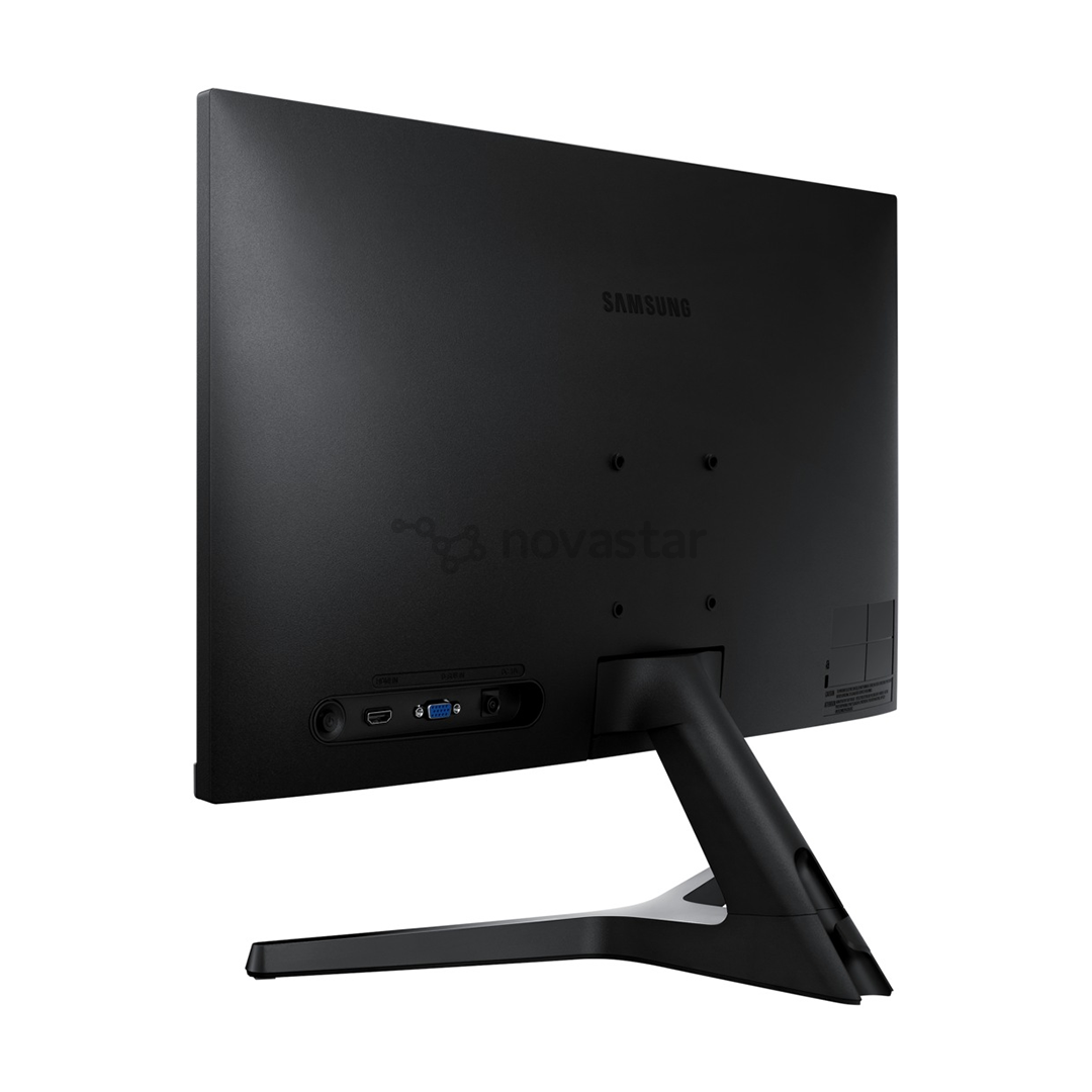 Monitorius Samsung LS24R350FHUXEN