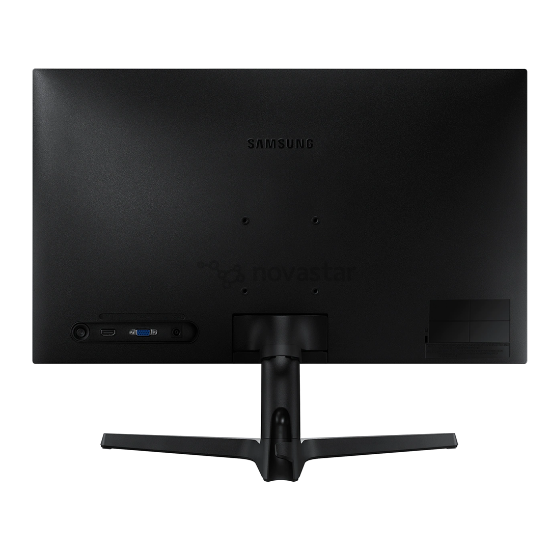 Monitorius Samsung LS24R350FHUXEN