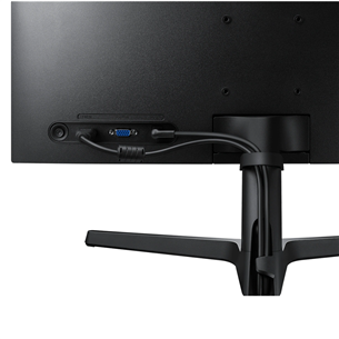 Monitorius Samsung LS24R350FHUXEN