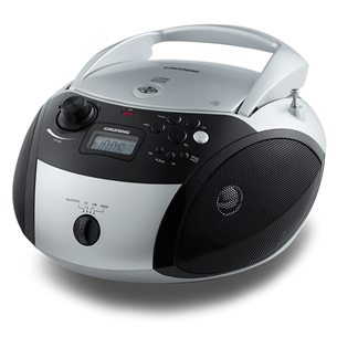Magnetola Grundig GPR1030