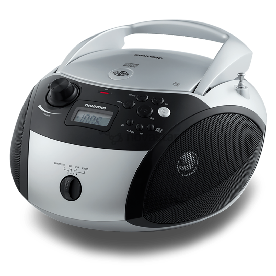 Magnetola Grundig GPR1030