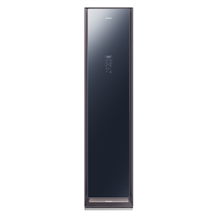 Drabužių priežiūros sistema Samsung AirDresser, gylis 61.5 cm, pilka