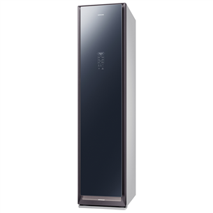 Drabužių priežiūros sistema Samsung AirDresser, gylis 61.5 cm, pilka