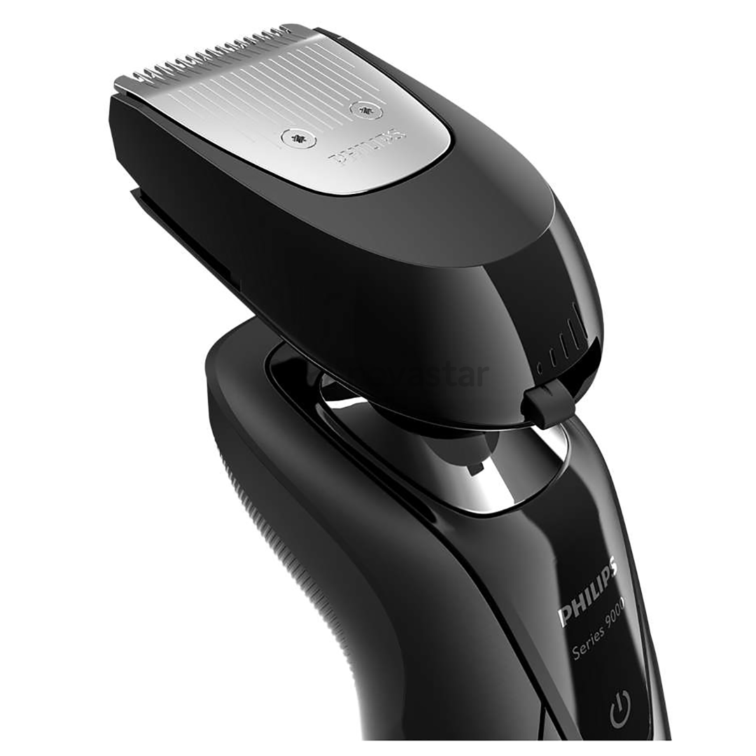 Priedas barzdos kirpimo mašinėlės Philips RQ111/60