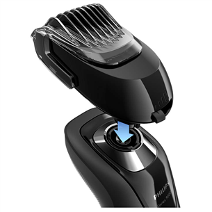 Priedas barzdos kirpimo mašinėlės Philips RQ111/60
