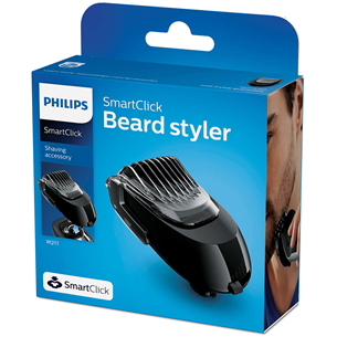 Priedas barzdos kirpimo mašinėlės Philips RQ111/60