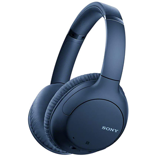 Ausinės Sony WHCH710NL.CE7, belaidės