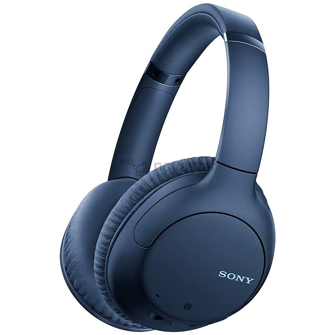 Ausinės Sony WHCH710NL.CE7, belaidės