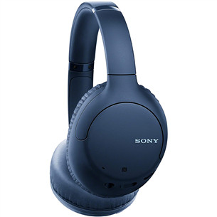 Ausinės Sony WHCH710NL.CE7, belaidės