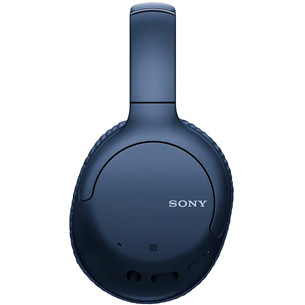 Ausinės Sony WHCH710NL.CE7, belaidės