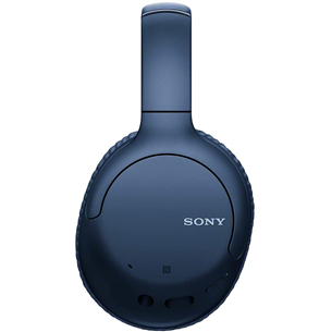 Ausinės Sony WHCH710NL.CE7, belaidės