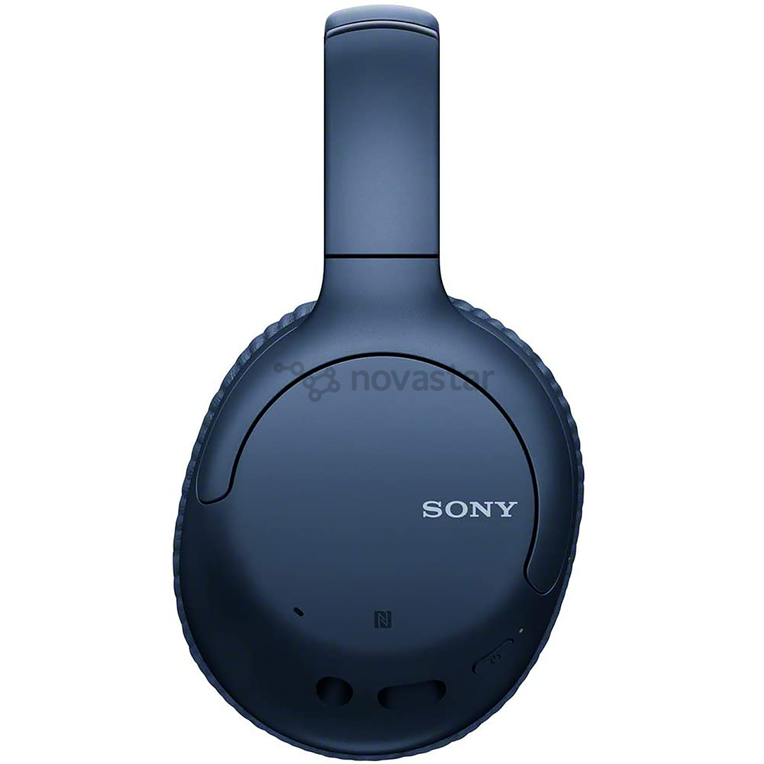 Ausinės Sony WHCH710NL.CE7, belaidės