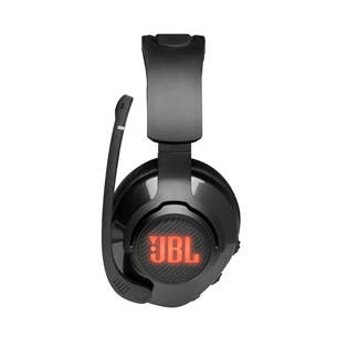 Ausinės JBL Quantum 400, Juodos