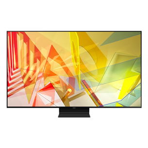 Televizorius Samsung QE75Q90TATXXH