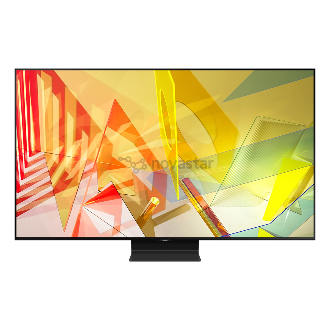 Televizorius Samsung QE75Q90TATXXH