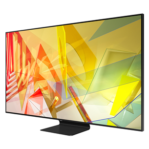 Televizorius Samsung QE75Q90TATXXH