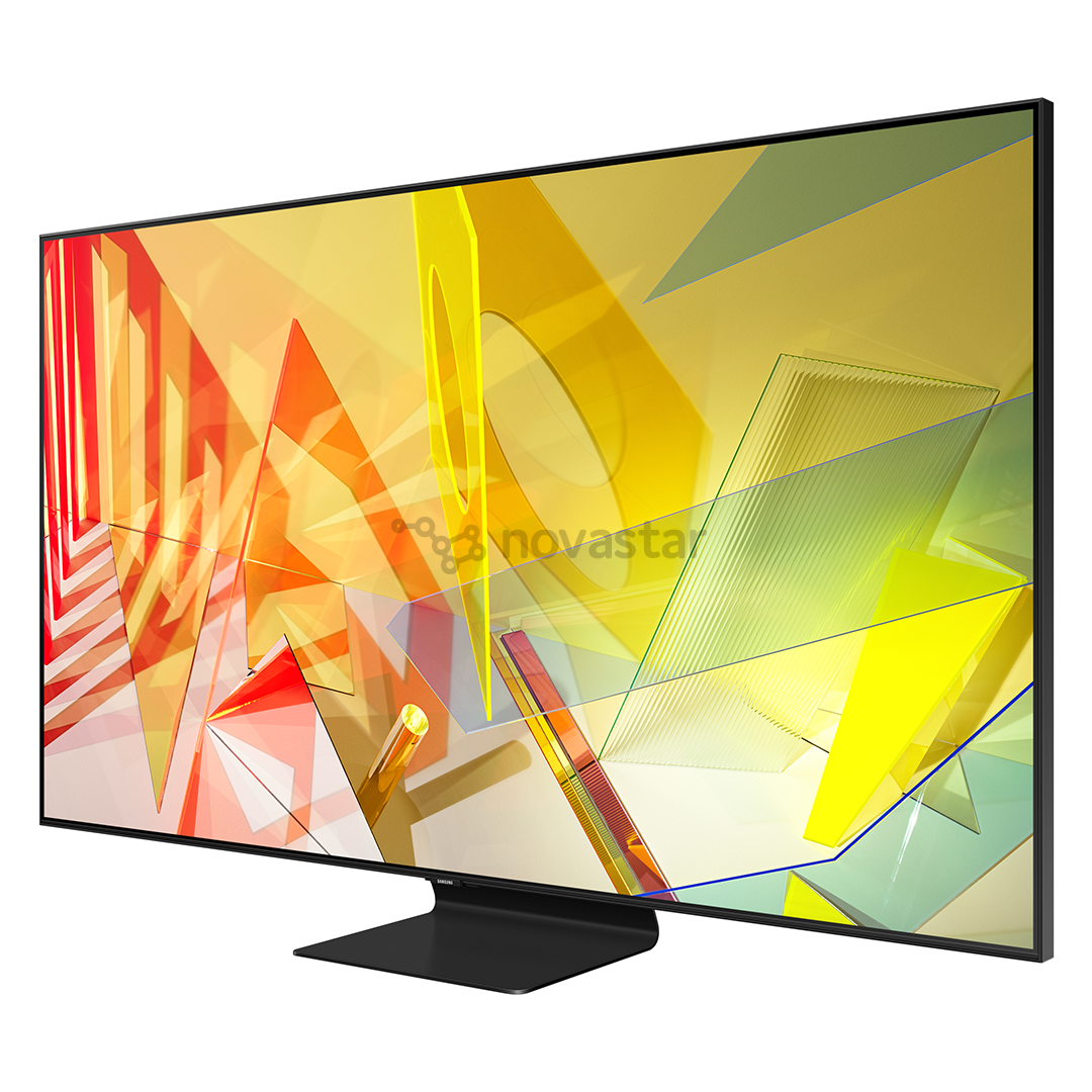 Televizorius Samsung QE75Q90TATXXH