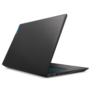Nešiojamas kompiuteris Lenovo IdeaPad L340-17IRH/Intel Core i5-9300H/NVIDIA GeForce GTX 1050 3GB/SSD 256GB/RAM 8GB/Nordic/W10H