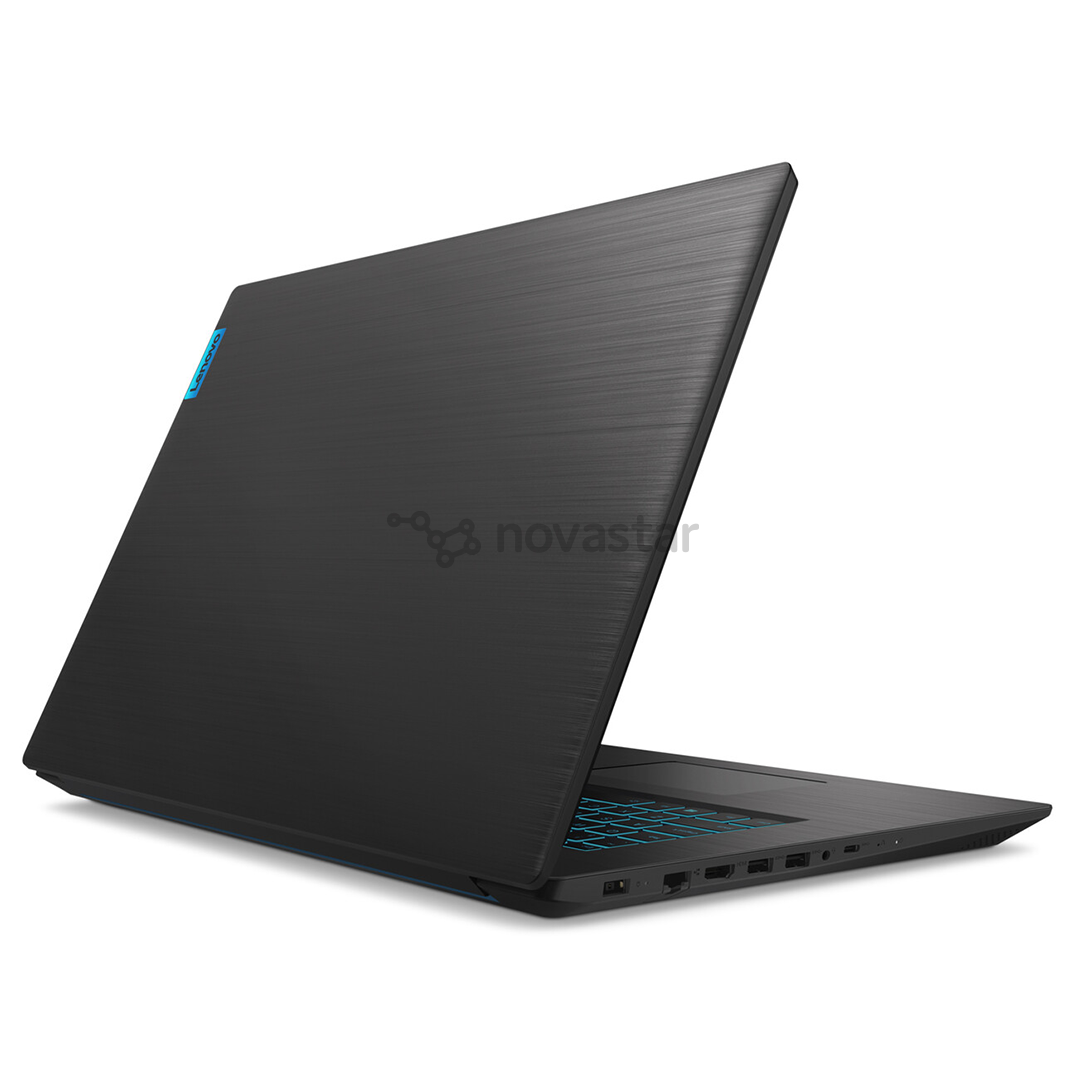 Nešiojamas kompiuteris Lenovo IdeaPad L340-17IRH/Intel Core i5-9300H/NVIDIA GeForce GTX 1050 3GB/SSD 256GB/RAM 8GB/Nordic/W10H