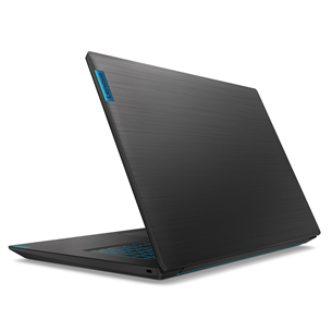 Nešiojamas kompiuteris Lenovo IdeaPad L340-17IRH/Intel Core i5-9300H/NVIDIA GeForce GTX 1050 3GB/SSD 256GB/RAM 8GB/Nordic/W10H