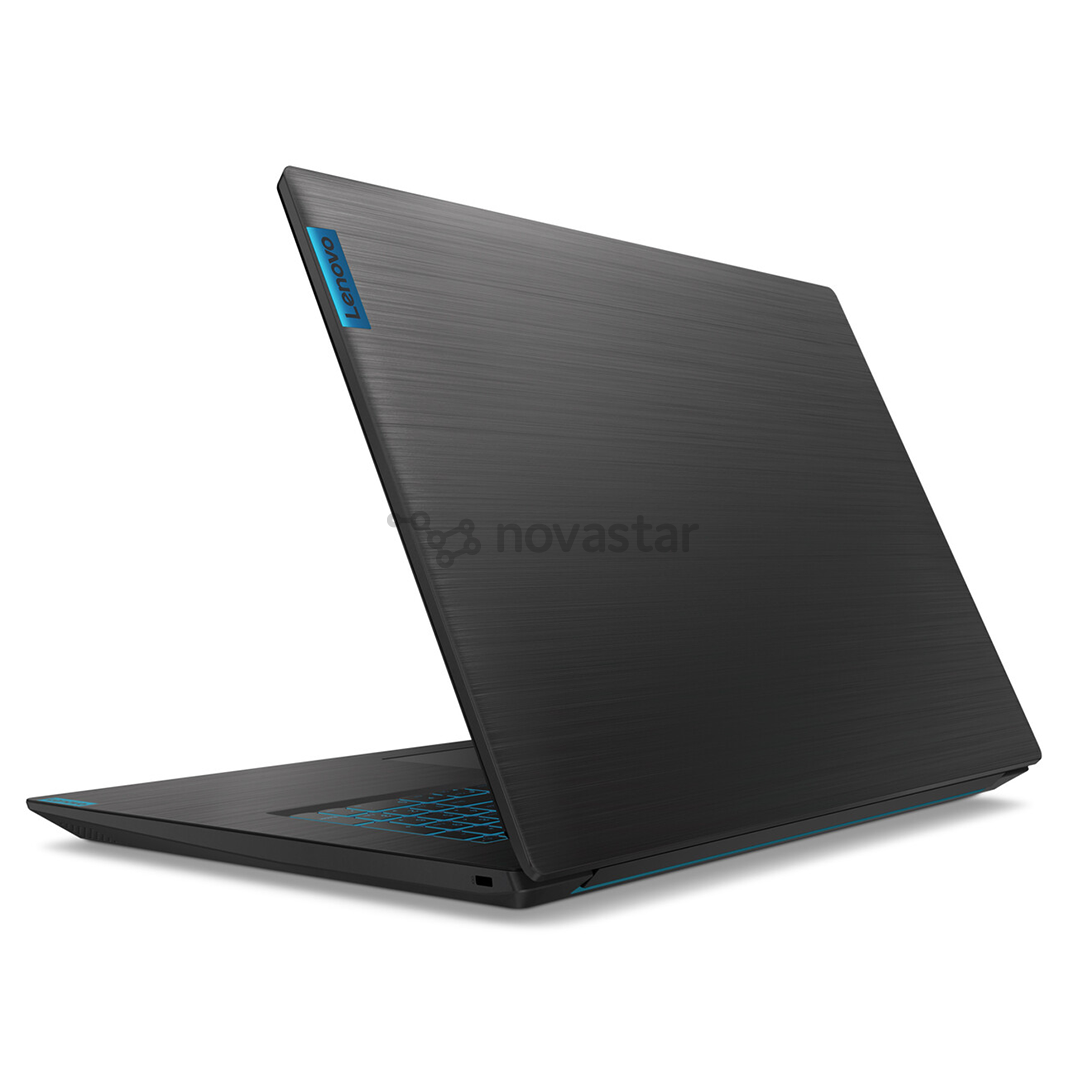 Nešiojamas kompiuteris Lenovo IdeaPad L340-17IRH/Intel Core i5-9300H/NVIDIA GeForce GTX 1050 3GB/SSD 256GB/RAM 8GB/Nordic/W10H