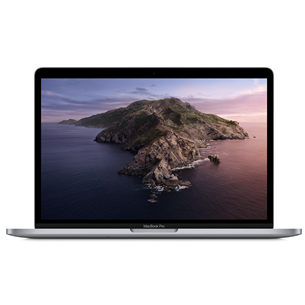 Apple MacBook Pro 13" 2020/i5 2.0GHz/16GB/1TB/Nordic/Space Grey