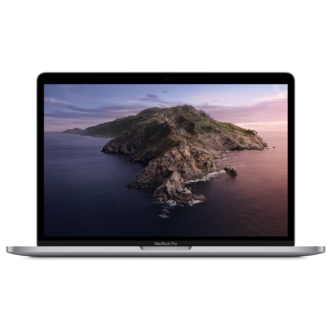 Apple MacBook Pro 13" 2020/i5 2.0GHz/16GB/1TB/Nordic/Space Grey