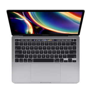 Apple MacBook Pro 13" 2020/i5 2.0GHz/16GB/1TB/Nordic/Space Grey
